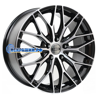Neo 8x18/5x108 ET40 D63,4 840 BD