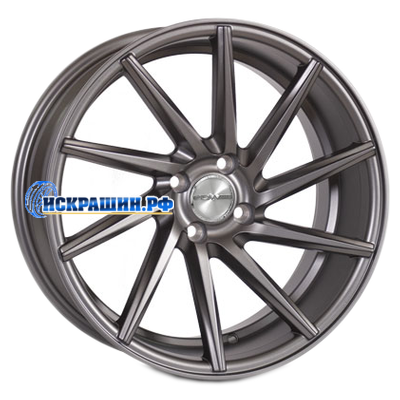 PDW 7x16/4x100 ET30 D60,1 1022 Right (CVT) U4GRA