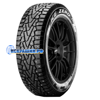 Pirelli 205/60R16 96T XL Ice Zero TL (130 шип.)