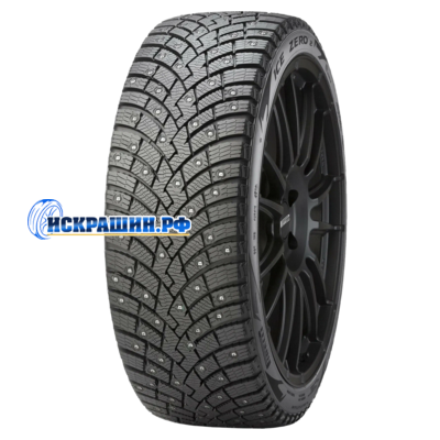 Pirelli 235/45R18 98H XL Ice Zero 2 TL (192 шип.)