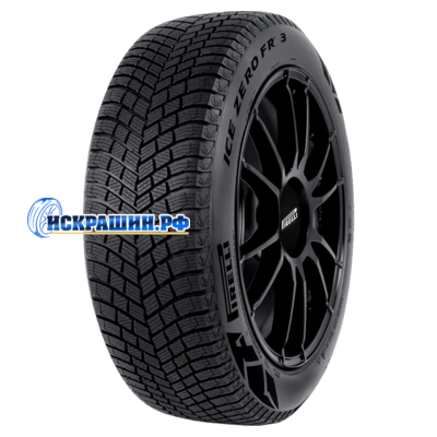 Pirelli 235/55R19 105H XL Ice Zero FR 3 TL