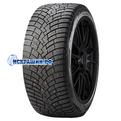 Pirelli 265/55R19 113T XL Scorpion Ice Zero 2 TL (196 шип.)