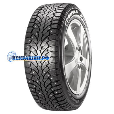 Pirelli Formula 235/55R17 103T XL Ice TL (130 шип.)