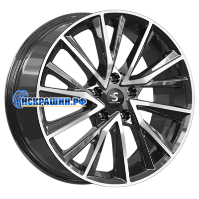 Premium Series 7,5x18/5x112 ET40 D57,1 КР010 (Kodiaq) Diamond Quartz