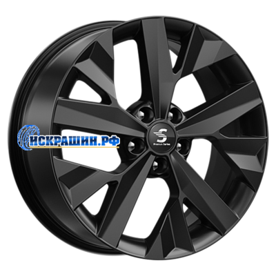 Premium Series 7,5x18/5x114,3 ET51 D67,1 КР011 (Sportage NQ5) Fury black
