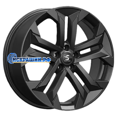 Premium Series 7,5x19/5x108 ET36 D65,1 КР015 (Exeed TXL/VX) Fury black