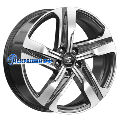 Premium Series 7,5x19/5x114,3 ET49 D67,1 КР004 (Sorento) Diamond Quartz