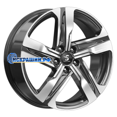 Premium Series 7,5x19/5x114,3 ET50 D67,1 КР004 (Sportage) Diamond Quartz