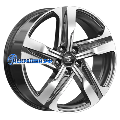 Premium Series 7,5x19/5x114,3 ET53 D67,1 КР004 (Tucson) Diamond Quartz