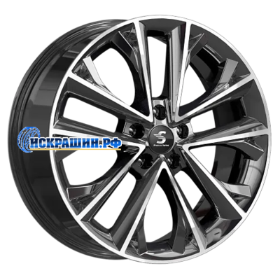 Premium Series 7x18/5x108 ET33 D60,1 КР012 (Tiggo 7 Pro) Diamond Quartz (4200018)