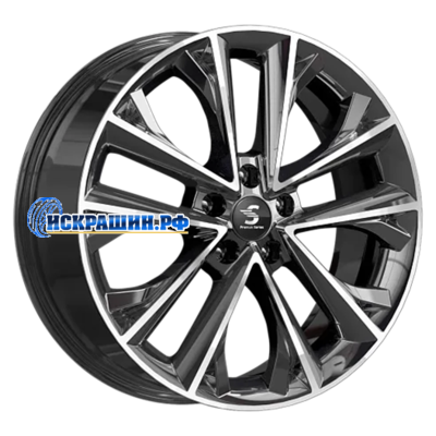 Premium Series 7x18/5x108 ET47 D60,1 КР012 (Tiggo 8 Pro) Diamond Quartz