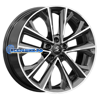 Premium Series 7x18/5x114,3 ET40 D64,1 КР012 (Haval F7/F7x) Diamond Quartz