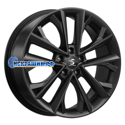 Premium Series 7x18/5x114,3 ET40 D64,1 КР012 (Haval F7/F7x) Fury black