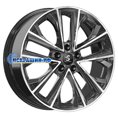 Premium Series 7x18/5x114,3 ET48,5 D67,1 КР012 (Sportage QL) Diamond Quartz