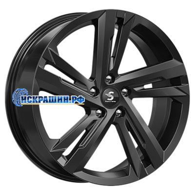 Premium Series 7x19/5x108 ET36 D65,1 КР002 (Exeed TXL) Fury black