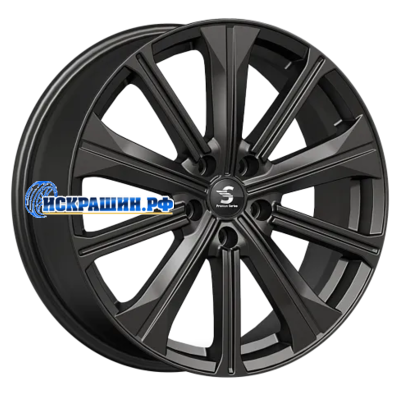 Premium Series 7x19/5x108 ET36 D65,1 КР013 (Exeed TXL) Fury black