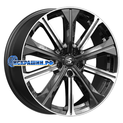 Premium Series 7x19/5x114,3 ET45 D67,1 КР013 (CX-5) Diamond Quartz