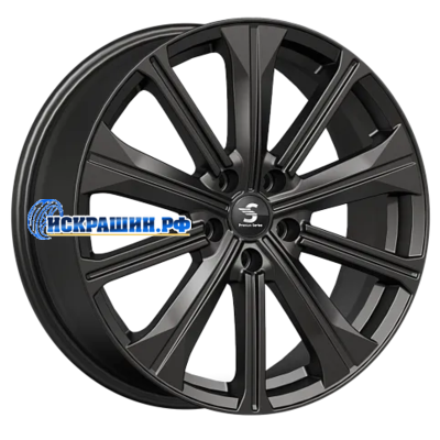 Premium Series 7x19/5x114,3 ET45 D67,1 КР013 (CX-5) Fury black