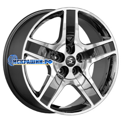 Premium Series 8,5x20/5x112 ET34 D57,1 КР008 (Teramont) Diamond Quartz
