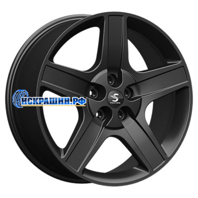 Premium Series 8,5x20/5x112 ET35 D66,6 КР008 (BMW X7) Fury black