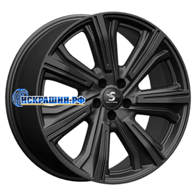 Premium Series 8,5x20/5x114,3 ET30 D60,1 Kleemann (КР1067) Fury black