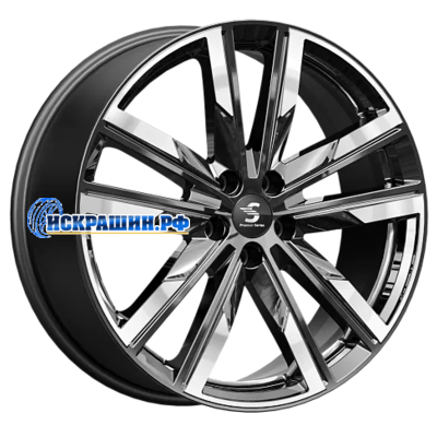 Premium Series 8x20/5x108 ET36 D65,1 КР014 (Exeed VX) Diamond Quartz