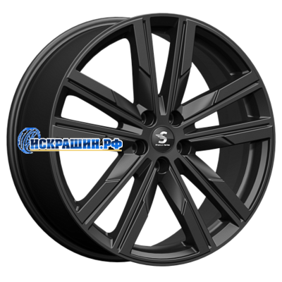 Premium Series 8x20/5x108 ET36 D65,1 КР014 (Exeed VX) Fury black