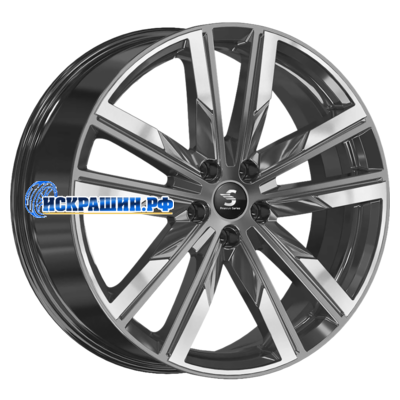 Premium Series 8x20/5x108 ET39 D60,1 КР014 (Jetour T2) Diamond Quartz
