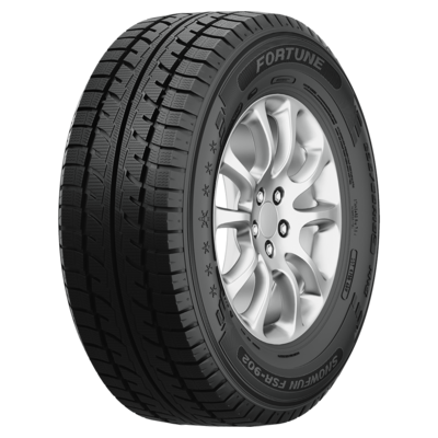 Prinx Fortune 215/70R15C 109/107R SnowFun FSR-902 TL 8PR