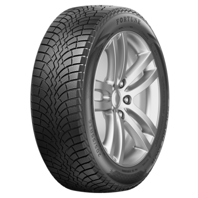 Prinx Fortune 225/50R17 98H Polaro Snow TL