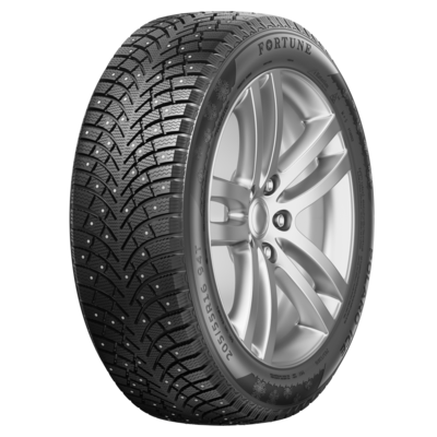 Prinx Fortune 265/50R20 111T Polaro Ice TL (240 шип.)