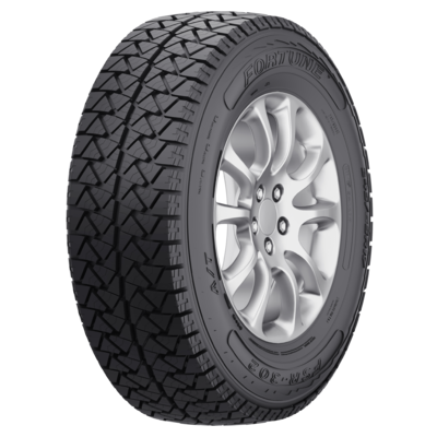 Prinx Fortune 265/75R16 116S FSR-302 TL