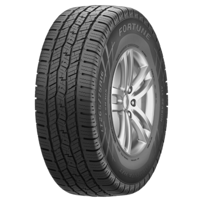 Prinx Fortune LT285/50R20 119/116S Tormenta H/T FSR305 TL 10PR