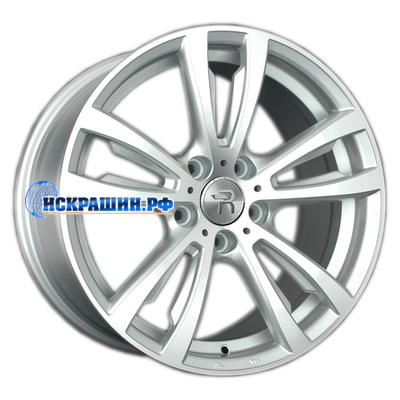 Replay 10x20/5x120 ET40 D74,1 B169 SF (конус, B640)