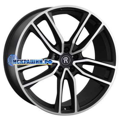 Replay 10x21/5x112 ET44 D66,6 MR321 MBF (конус, C570)