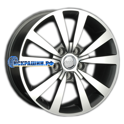 Replay 6,5x16/5x112 ET46 D57,1 VV149 GMF (конус, C570)