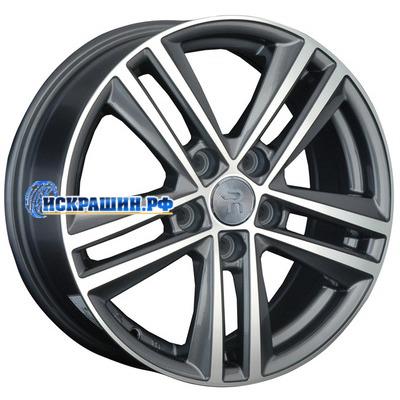 Replay 6,5x16/5x112 ET46 D57,1 VV44 GMF (конус, C570)