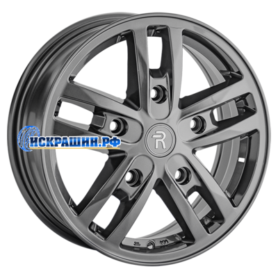 Replay 6,5x16/5x160 ET60 D65,1 FD194 GM (конус, C570)