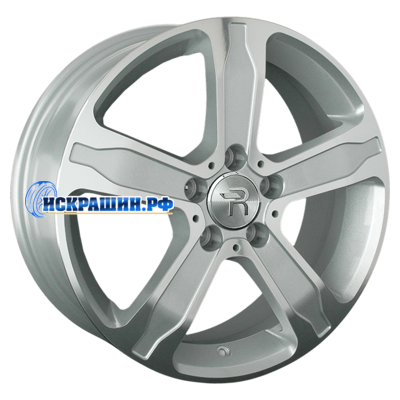 Replay 6,5x17/5x112 ET41 D57,1 SK124 SFP (конус, MB001)