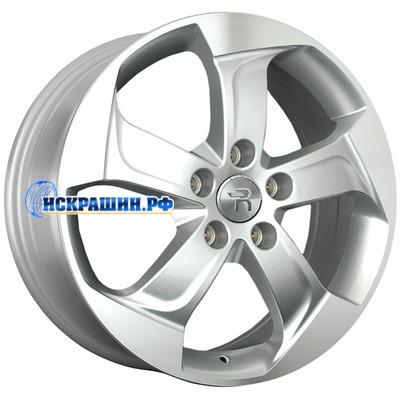 Replay 6,5x17/5x114,3 ET50 D60,1 SZ47 SF (конус, C570)