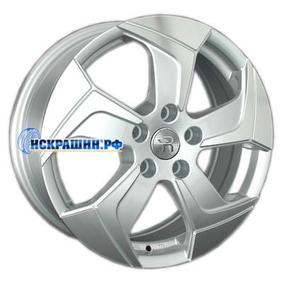 Replay 6,5x17/5x114,3 ET50 D66,1 RN172 SF (конус, C570)
