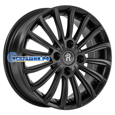Replay 6x15/4x100 ET45 D60,1 HND249 BKS (конус, C570)