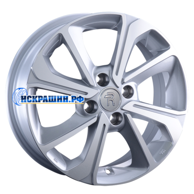 Replay 6x15/4x100 ET46 D54,1 KI242 SF (конус, C570)