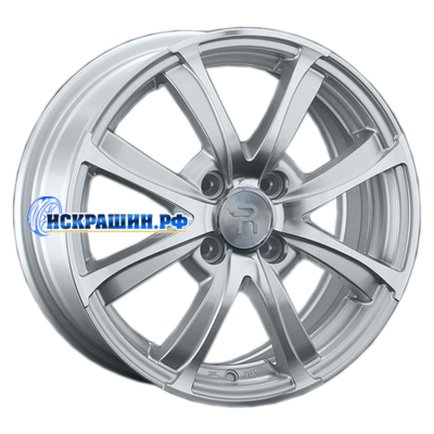 Replay 6x15/4x108 ET47,5 D63,3 FD128 SF (конус, C570)
