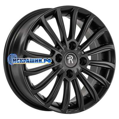 Replay 6x15/4x108 ET47,5 D63,3 FD155 BKS (конус, C570)