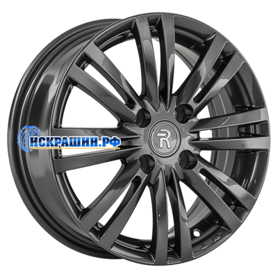 Replay 6x15/4x108 ET47,5 D63,3 FD156 GM (конус, C570)