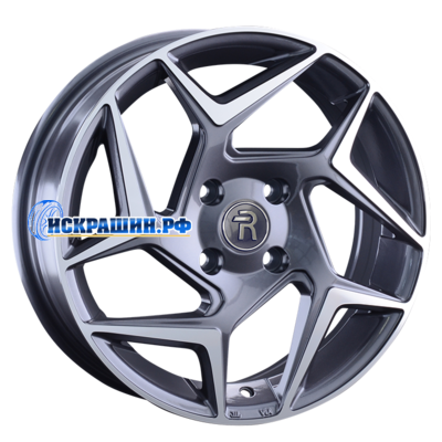 Replay 6x16/4x108 ET37,5 D63,3 FD172 GMF (конус, C570)