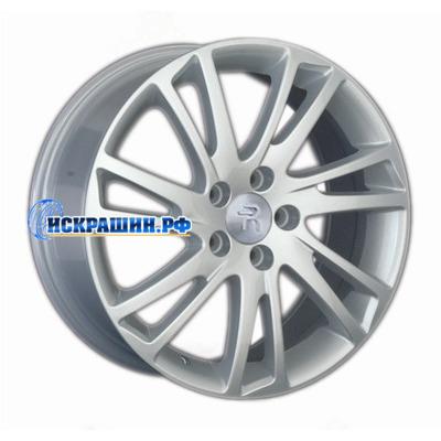 Replay 7,5x17/5x108 ET55 D63,3 FD120 Sil (конус, C570)