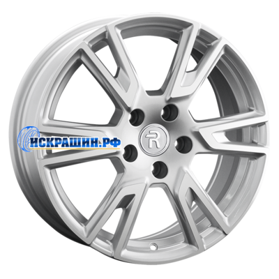 Replay 7,5x17/5x114,3 ET45 D60,1 INF55(TY) SF (конус, C570)