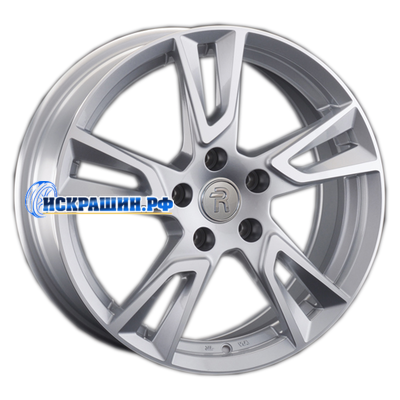 Replay 7,5x17/5x114,3 ET45 D66,1 INF50 SF (конус, C570)